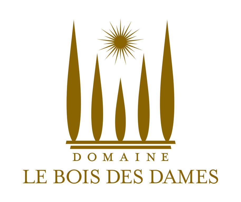 לינה וארוחת בוקר Chantemerle-lès-Grignan Domaine Le Bois Des Dames מראה חיצוני תמונה